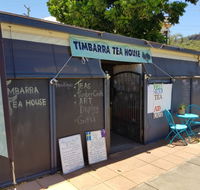 Timbarra T House - Great Ocean Road Tourism