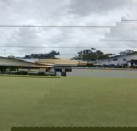 Tin Can Bay Country Club