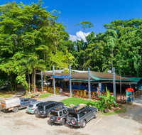Turtle Rock Cafe
