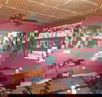 Vivia Cafe - Great Ocean Road Tourism