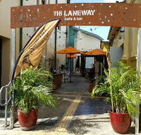 116 Laneway - Great Ocean Road Tourism