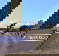 Back Creek Estate Cafe - Great Ocean Road Tourism
