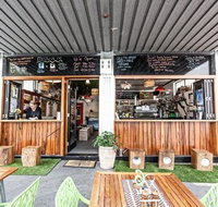Beans  Greens Cafe - Great Ocean Road Tourism