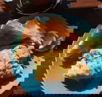 Bella's Chit Chat Cafe