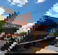 Blackbutt Woodfired Bakery - Great Ocean Road Tourism