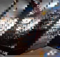 Cactus Espresso And Wine Bar - Great Ocean Road Tourism