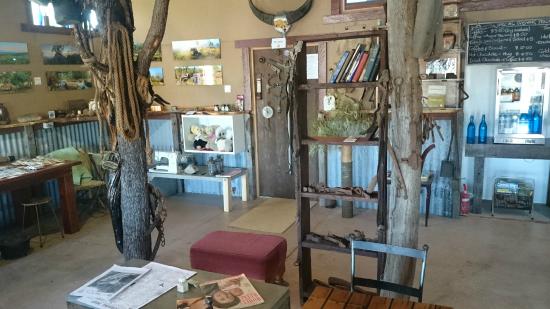 Gunnawarra QLD Great Ocean Road Tourism