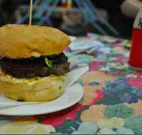 Chillagoe Tourist Village Cafe - Great Ocean Road Tourism