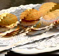 Coachman Coffee Lounge - Great Ocean Road Tourism