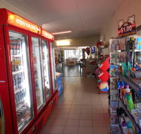 Colosseum Creek Motel and Roadhouse - Great Ocean Road Tourism