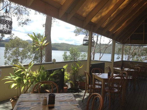Cormorant Bay Cafe - Great Ocean Road Tourism 0