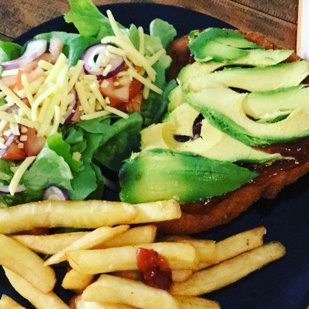 Roundstone QLD Great Ocean Road Tourism