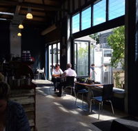 Dancing Bean Espresso - Great Ocean Road Tourism