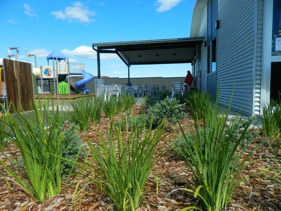 Capella QLD Great Ocean Road Tourism