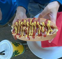 Flaggy Rock Cafe - Great Ocean Road Tourism