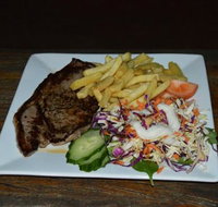 Garradunga Hotel - Great Ocean Road Tourism