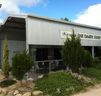 Granite Belt Dairy
