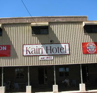 Kairi Hotel - Great Ocean Road Tourism