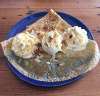 La Lorientaise Creperie - Great Ocean Road Tourism