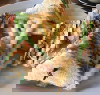 Luv A Coffee - Great Ocean Road Tourism