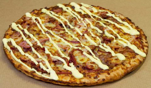 Ma's Pizza Kitchen - Great Ocean Road Tourism 0