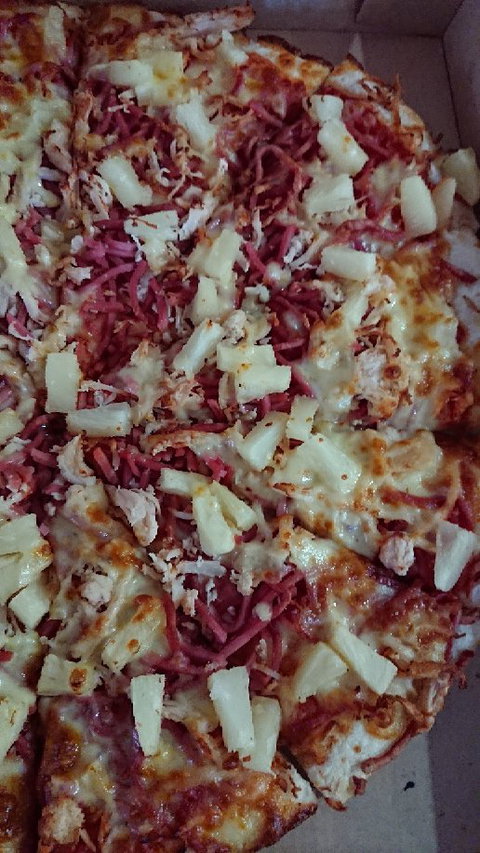 Ma's Pizza Kitchen - Great Ocean Road Tourism 1