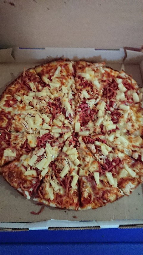 Ma's Pizza Kitchen - Great Ocean Road Tourism 2