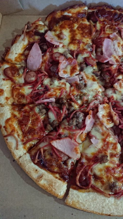 Ma's Pizza Kitchen - Great Ocean Road Tourism 3