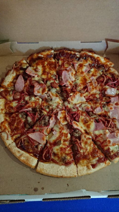 Ma's Pizza Kitchen - Great Ocean Road Tourism 4