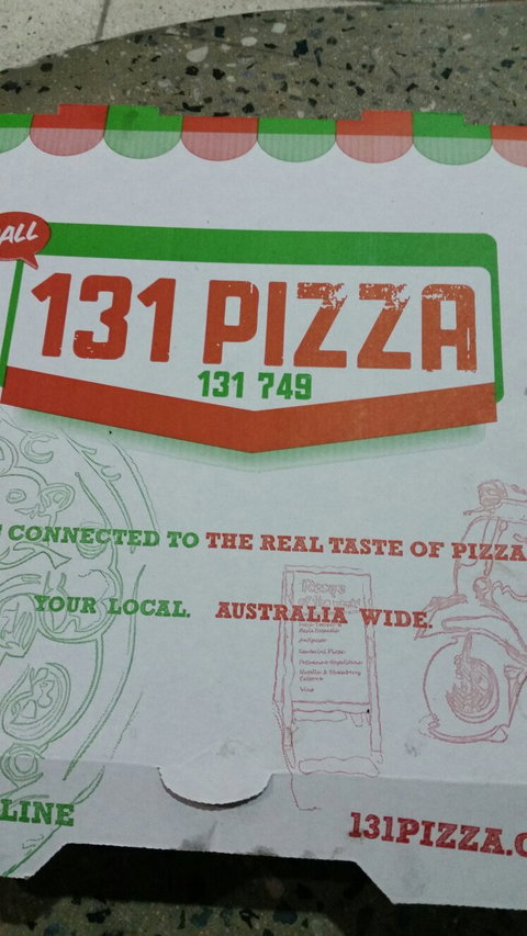 Ma's Pizza Kitchen - Great Ocean Road Tourism 5