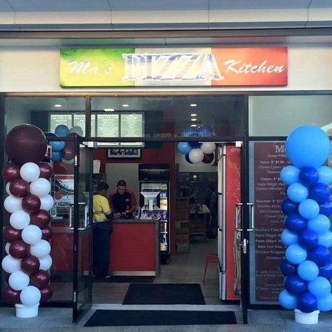 Ma's Pizza Kitchen - Great Ocean Road Tourism 6