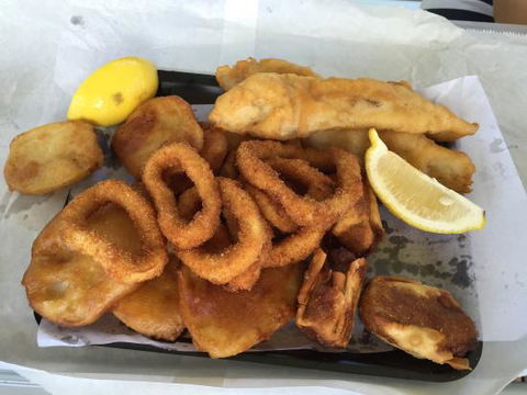 Maddigan's Seafood - Great Ocean Road Tourism 0