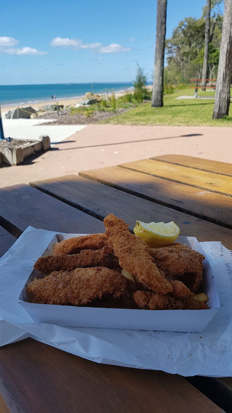 Maddigan's Seafood - Great Ocean Road Tourism 5