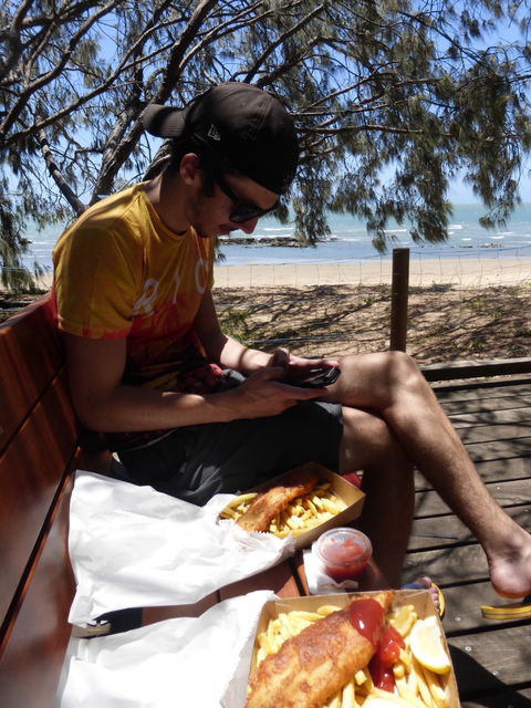 Maddigan's Seafood - Great Ocean Road Tourism 6