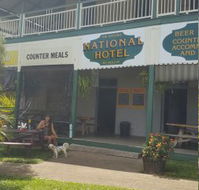 National Hotel - Great Ocean Road Tourism