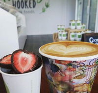 Naturally Hooked Bulk Foods