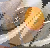 New Leaf Cafe Murwillumbah