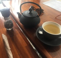 Park Eatery  Espresso - Great Ocean Road Tourism