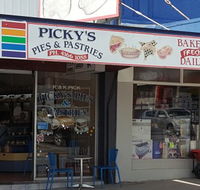 Picky's Pies  Pastries - Great Ocean Road Tourism