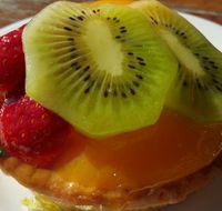 Pie  Pastry Paradise