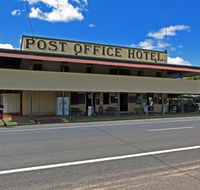 Post Office Hotel - Great Ocean Road Tourism