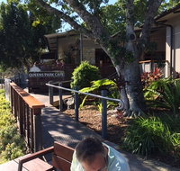 Queens Park Cafe - Great Ocean Road Tourism