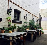 Rafter  Rose Cafe - Great Ocean Road Tourism