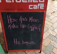 Refuelled Cafe - Great Ocean Road Tourism