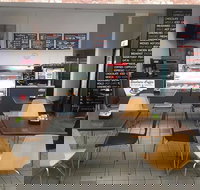 Sinclairs Coffee - Great Ocean Road Tourism