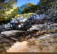 Star Roadhouse And Caravan Park - Great Ocean Road Tourism