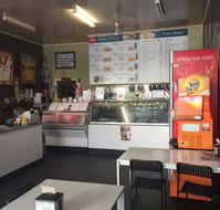 tenterfield fish and chips - Great Ocean Road Tourism