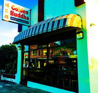 The Golden Buddha - Great Ocean Road Tourism