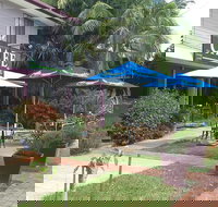 The Lounge Lizard Cafe