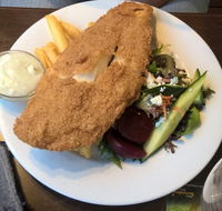 The Withcott Hotel - Great Ocean Road Tourism